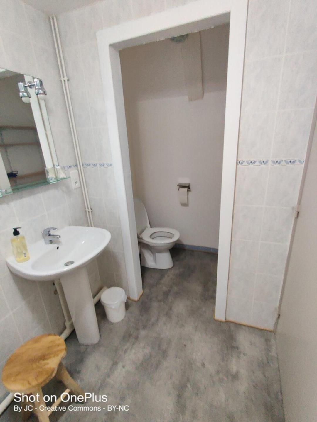 Maison D'Hotes La Grange Salers Zewnętrze zdjęcie