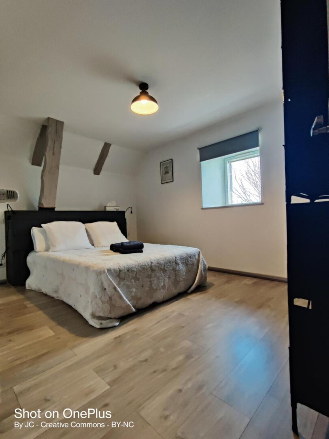 Maison D'Hotes La Grange Salers Zewnętrze zdjęcie