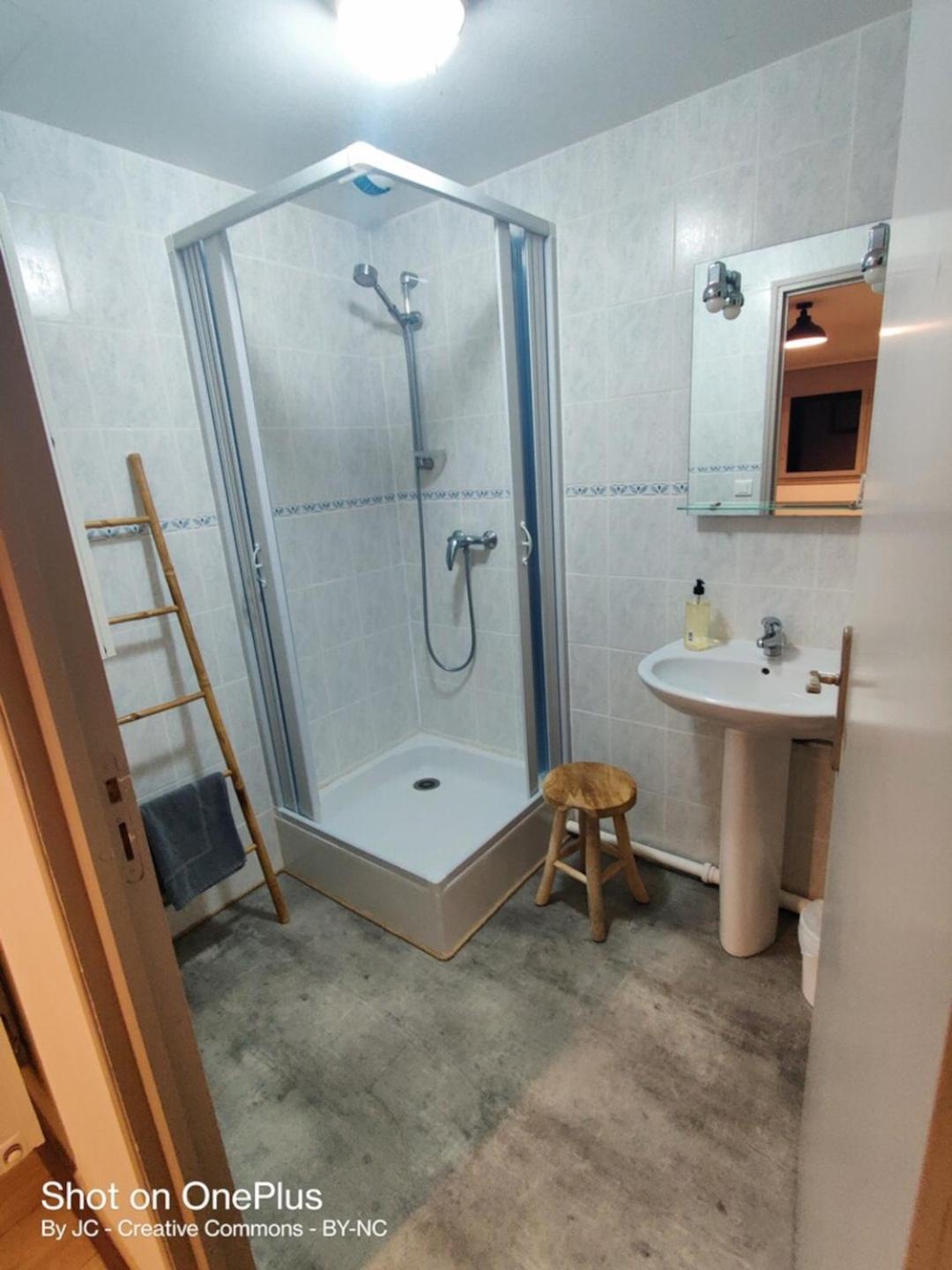 Maison D'Hotes La Grange Salers Zewnętrze zdjęcie