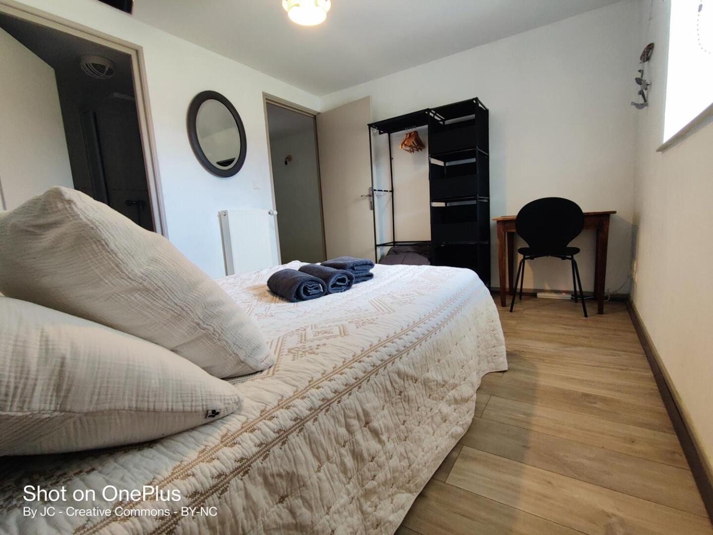 Maison D'Hotes La Grange Salers Zewnętrze zdjęcie