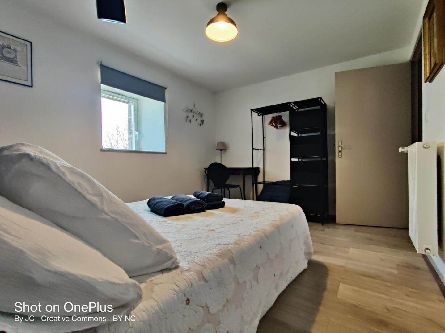 Maison D'Hotes La Grange Salers Zewnętrze zdjęcie